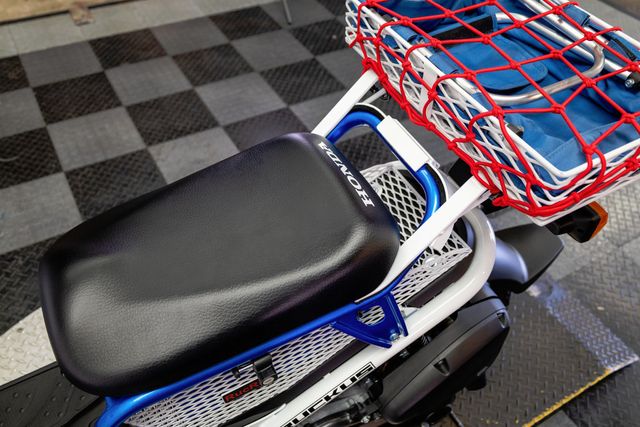 2023 HONDA RUCKUS 1-OWNER VERY NICE!!! - 22962489 - 14