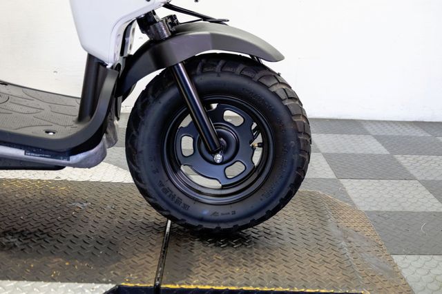 2023 HONDA RUCKUS 1-OWNER VERY NICE!!! - 22962489 - 16