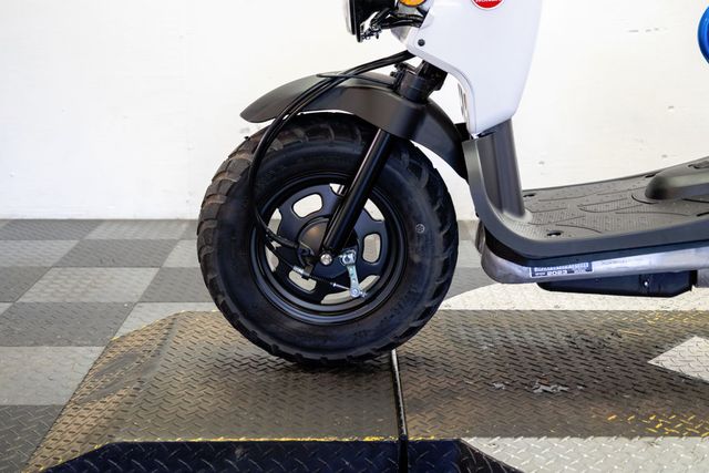 2023 HONDA RUCKUS 1-OWNER VERY NICE!!! - 22962489 - 17
