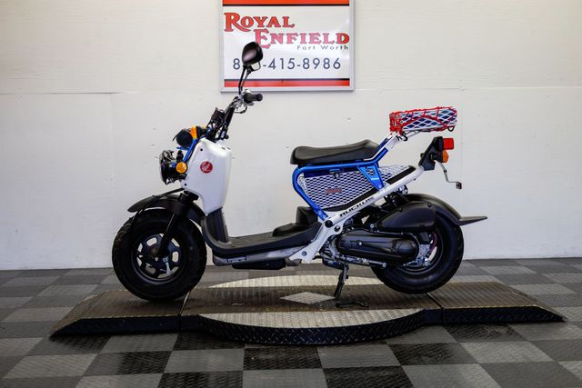 2023 HONDA RUCKUS 1-OWNER VERY NICE!!! - 22962489 - 1