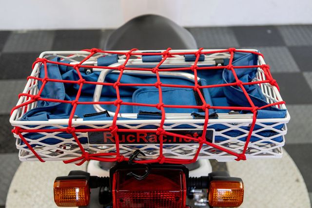 2023 HONDA RUCKUS 1-OWNER VERY NICE!!! - 22962489 - 22