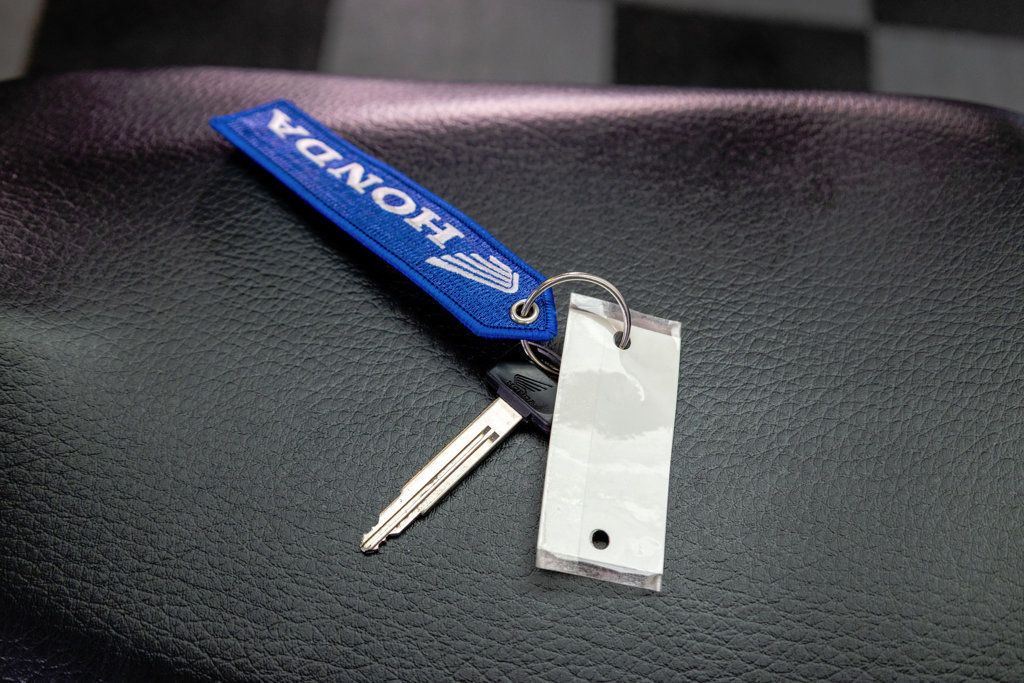 2023 HONDA RUCKUS 1-OWNER VERY NICE!!! - 22962489 - 23