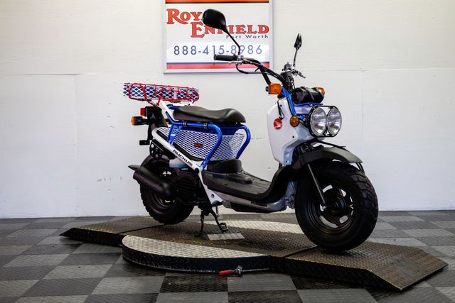 2023 HONDA RUCKUS 1-OWNER VERY NICE!!! - 22962489 - 2
