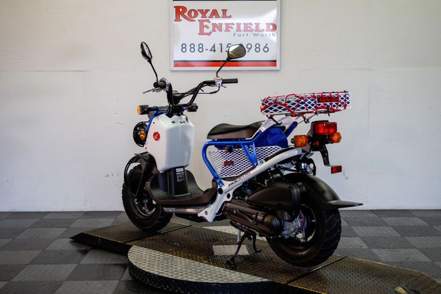 2023 HONDA RUCKUS 1-OWNER VERY NICE!!! - 22962489 - 3