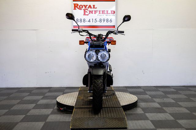 2023 HONDA RUCKUS 1-OWNER VERY NICE!!! - 22962489 - 6