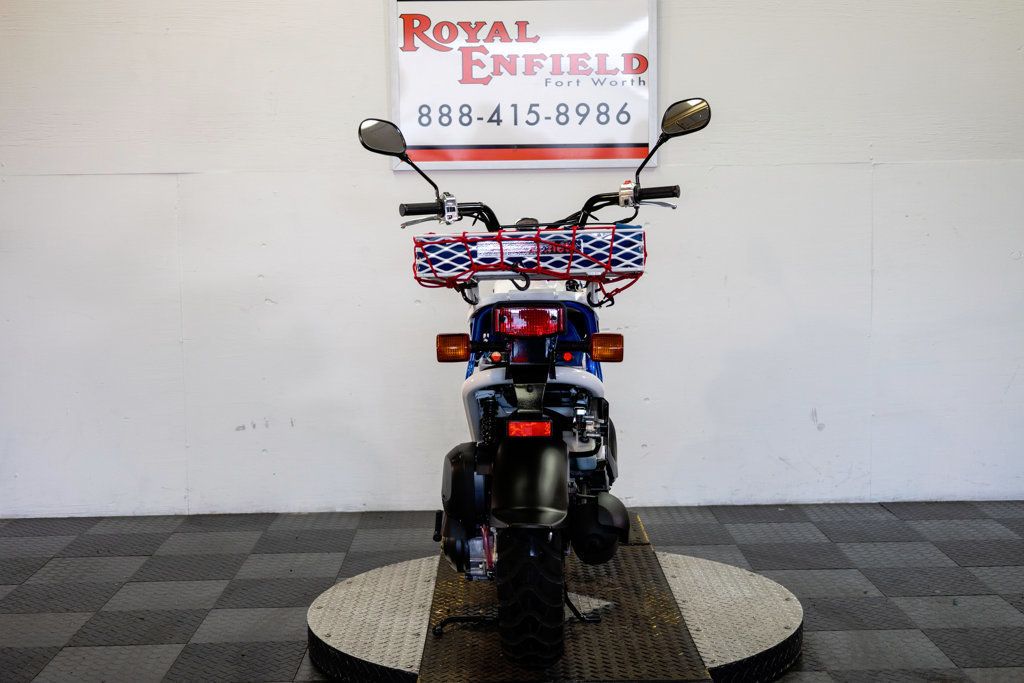 2023 HONDA RUCKUS 1-OWNER VERY NICE!!! - 22962489 - 7