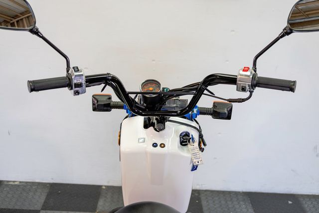 2023 HONDA RUCKUS 1-OWNER VERY NICE!!! - 22962489 - 8