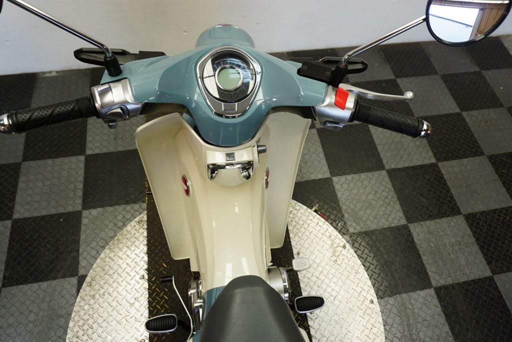 2023 HONDA Super Cub RETRO FUN TO RIDE!!! - 22614620 - 9