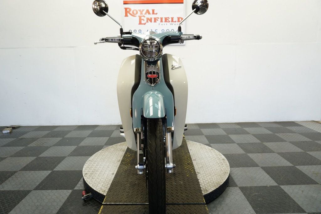 2023 HONDA Super Cub RETRO FUN TO RIDE!!! - 22614620 - 17