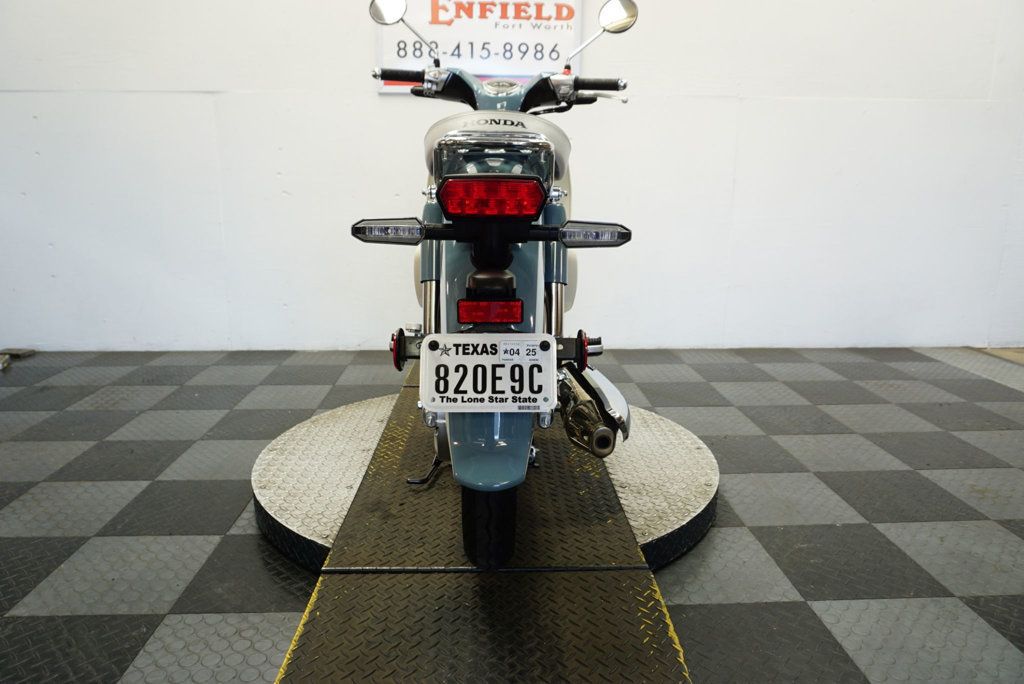 2023 HONDA Super Cub RETRO FUN TO RIDE!!! - 22614620 - 18