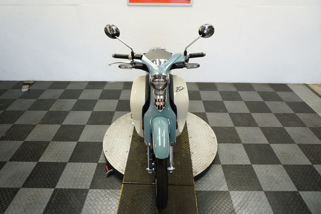 2023 HONDA Super Cub RETRO FUN TO RIDE!!! - 22614620 - 6