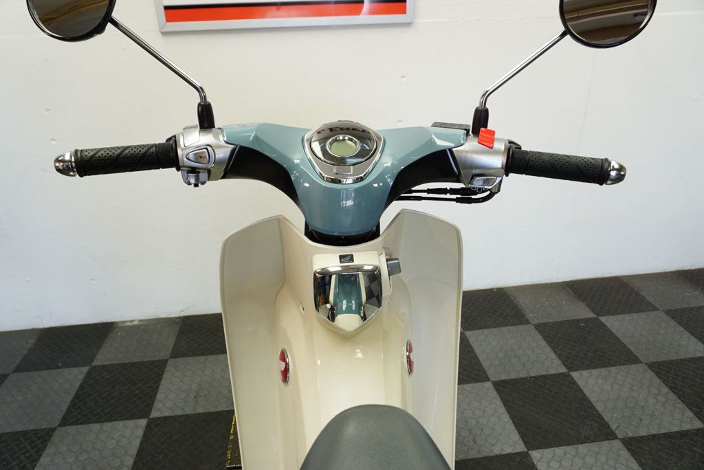 2023 HONDA Super Cub RETRO FUN TO RIDE!!! - 22614620 - 8