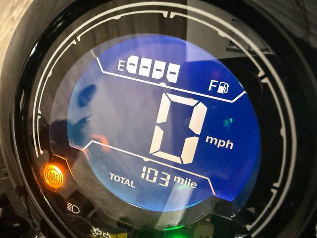 2023 Honda Trail 125 Like New! - 23046648 - 10