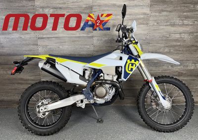 2023 Husqvarna FE 350