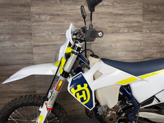 2023 Husqvarna FE 350 One Owner! - 22994303 - 11