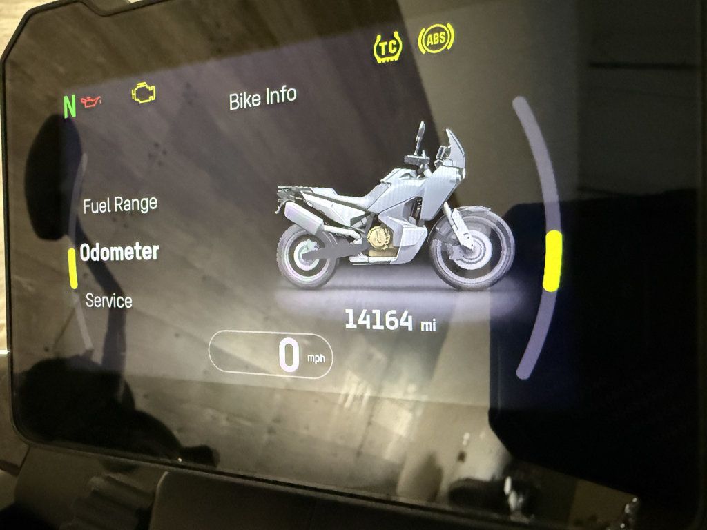 2023 Husqvarna Norden 901 SUPER CLEAN! - 23079961 - 9