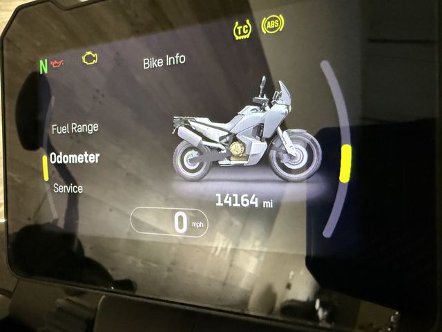 2023 Husqvarna Norden 901 SUPER CLEAN! - 23079961 - 9