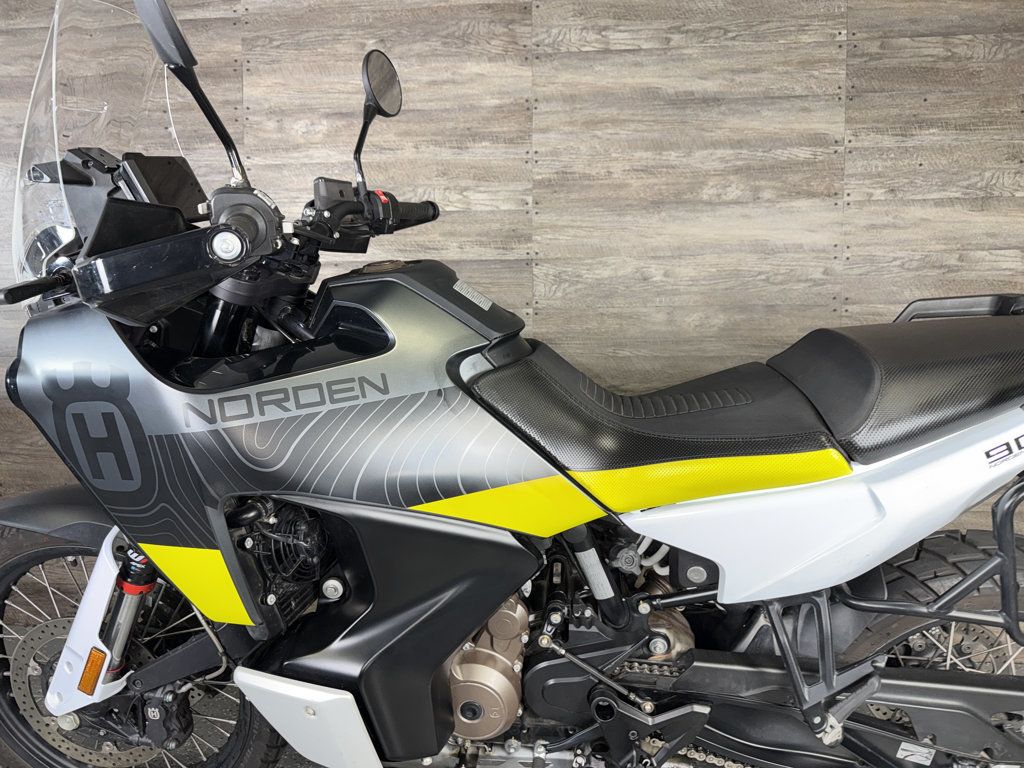 2023 Husqvarna Norden 901 SUPER CLEAN! - 23079961 - 11