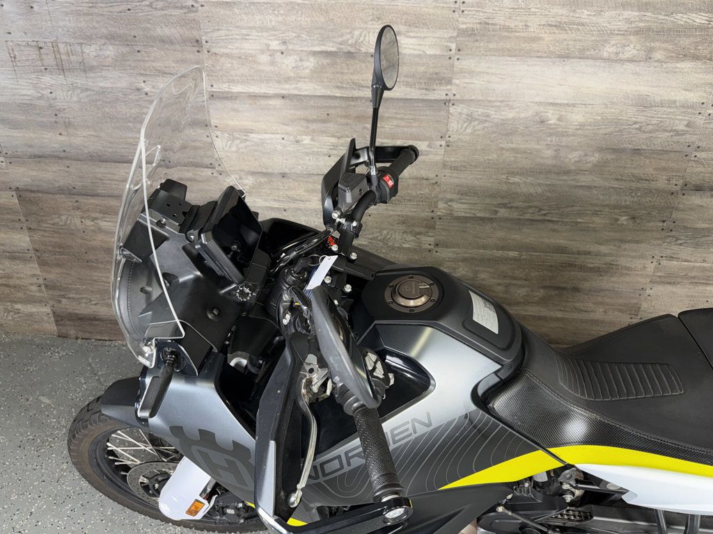 2023 Husqvarna Norden 901 SUPER CLEAN! - 23079961 - 12