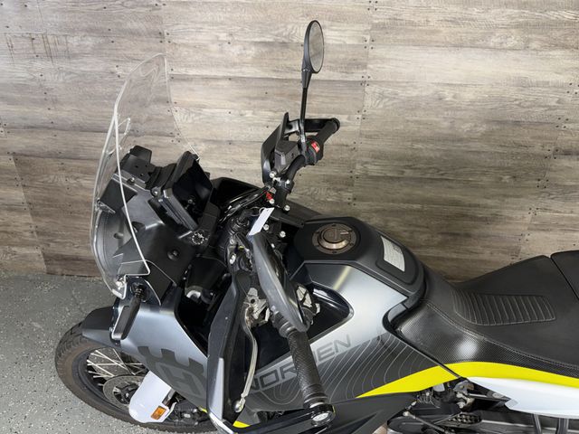 2023 Husqvarna Norden 901 SUPER CLEAN! - 23079961 - 12