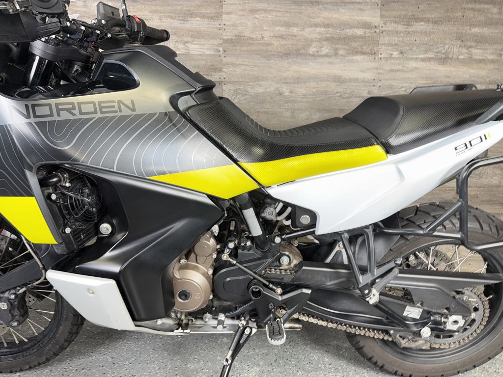 2023 Husqvarna Norden 901 SUPER CLEAN! - 23079961 - 13