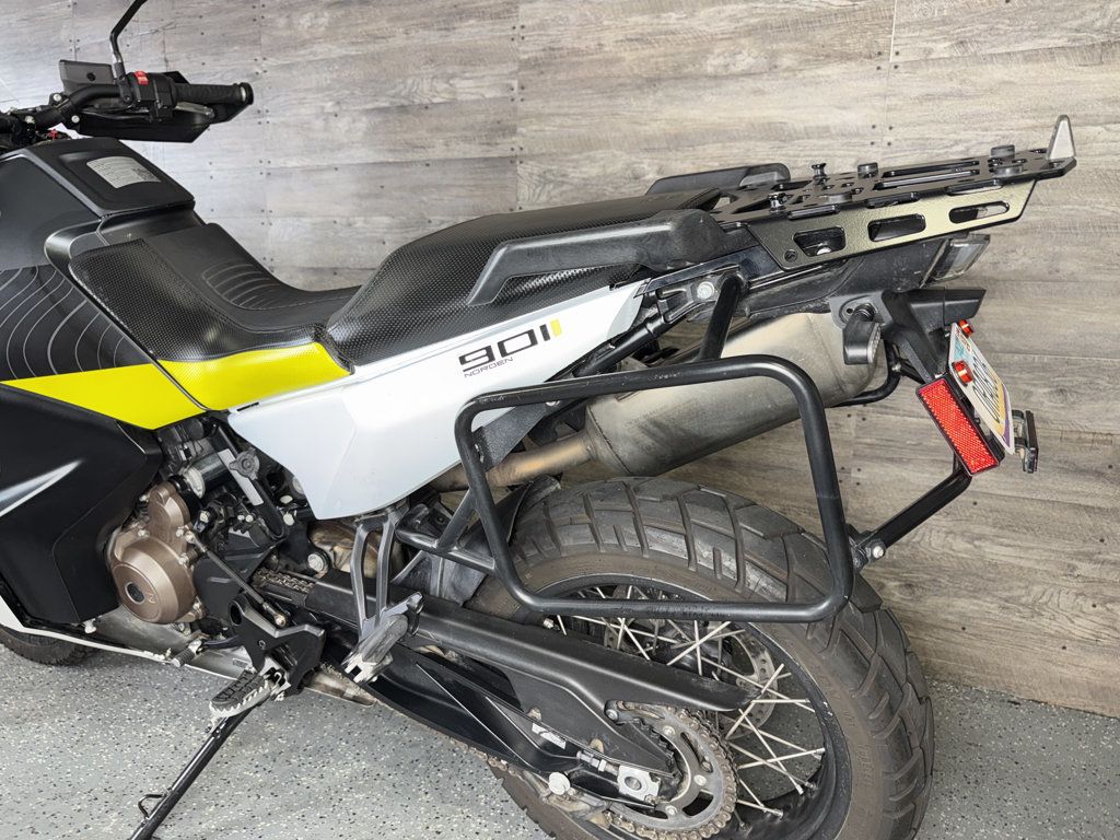 2023 Husqvarna Norden 901 SUPER CLEAN! - 23079961 - 14