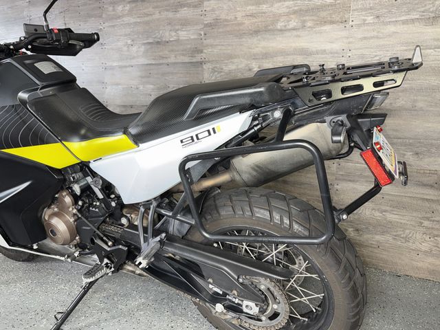 2023 Husqvarna Norden 901 SUPER CLEAN! - 23079961 - 14