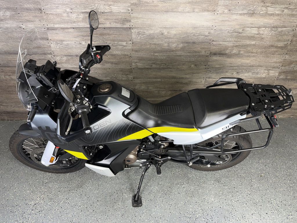 2023 Husqvarna Norden 901 SUPER CLEAN! - 23079961 - 15