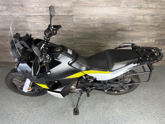 2023 Husqvarna Norden 901 SUPER CLEAN! - 23079961 - 15