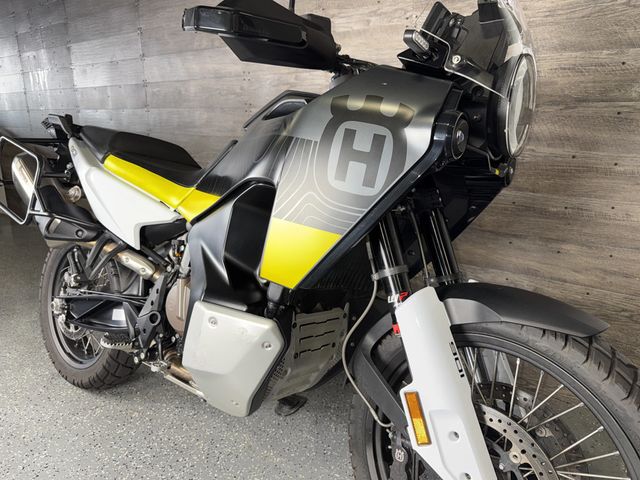 2023 Husqvarna Norden 901 SUPER CLEAN! - 23079961 - 1