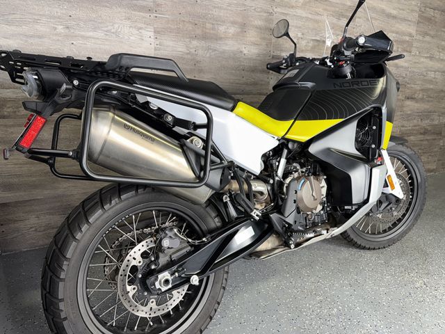 2023 Husqvarna Norden 901 SUPER CLEAN! - 23079961 - 2