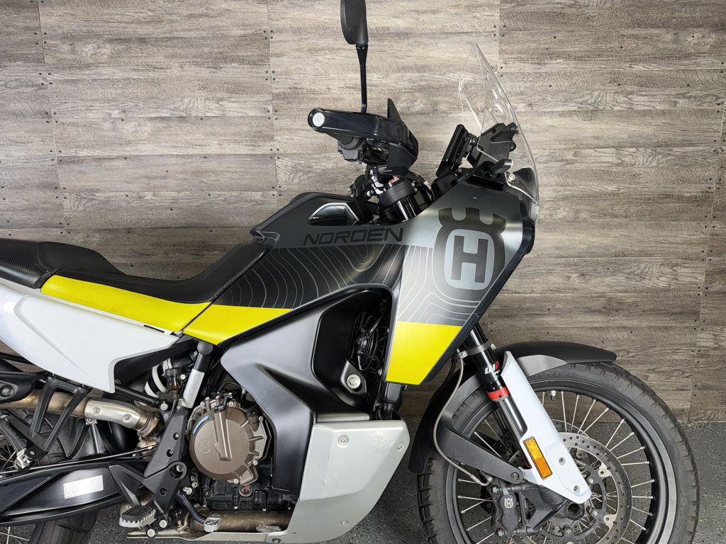 2023 Husqvarna Norden 901 SUPER CLEAN! - 23079961 - 3