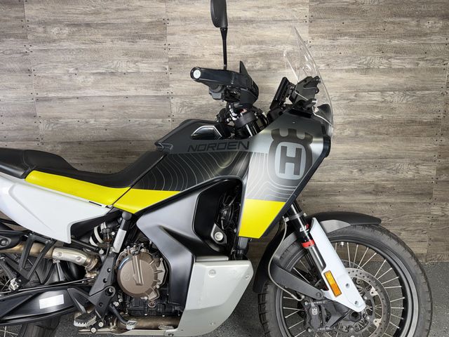 2023 Husqvarna Norden 901 SUPER CLEAN! - 23079961 - 3