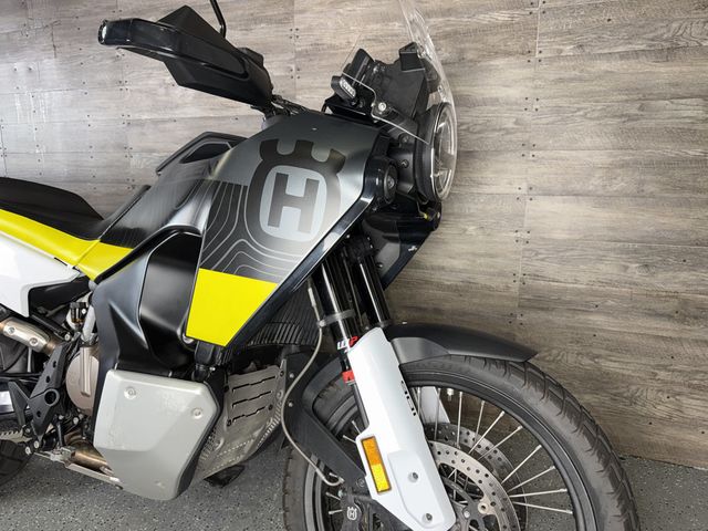 2023 Husqvarna Norden 901 SUPER CLEAN! - 23079961 - 4
