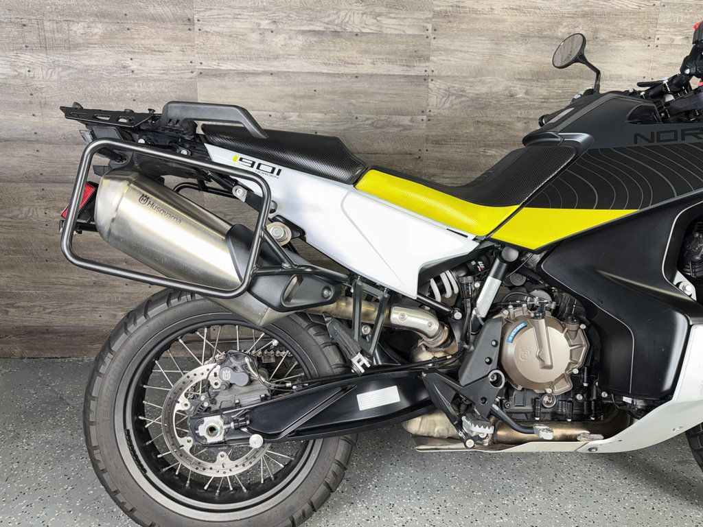 2023 Husqvarna Norden 901 SUPER CLEAN! - 23079961 - 5