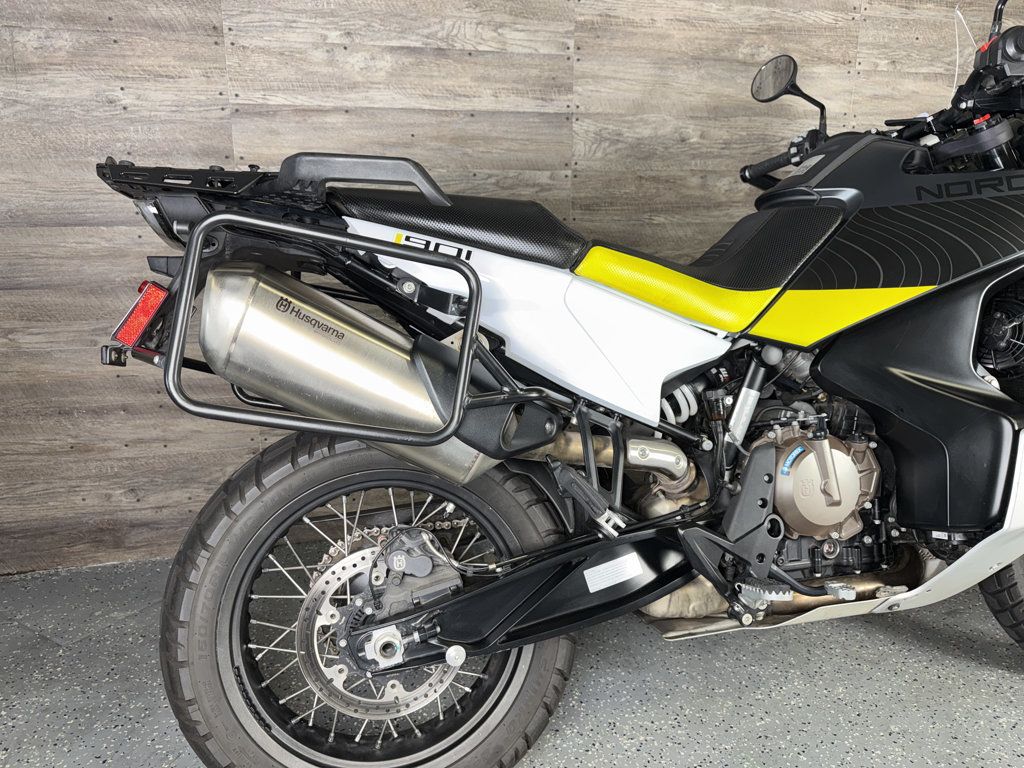 2023 Husqvarna Norden 901 SUPER CLEAN! - 23079961 - 6
