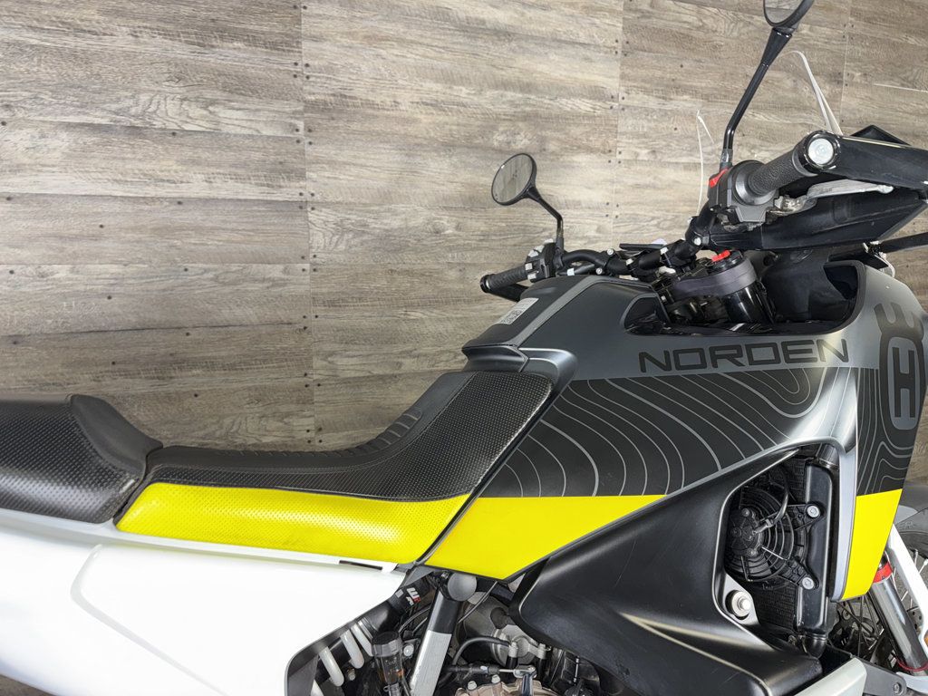 2023 Husqvarna Norden 901 SUPER CLEAN! - 23079961 - 7