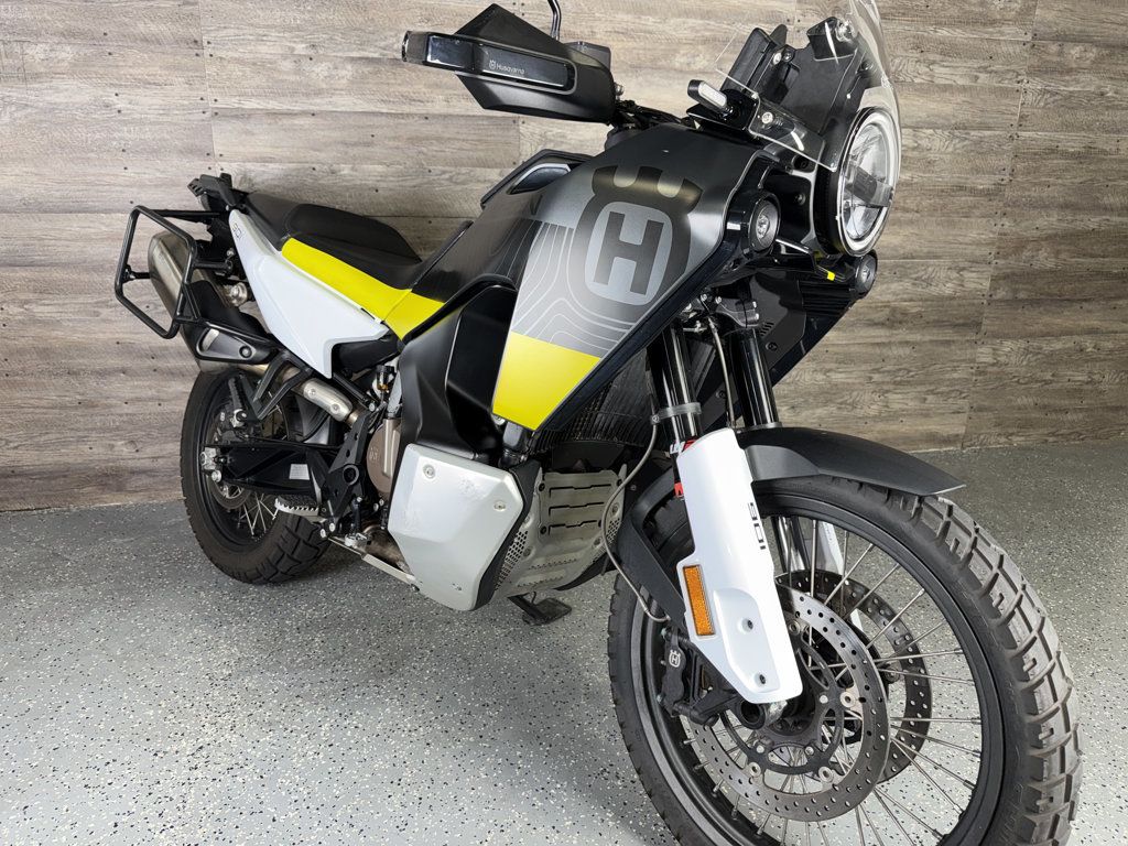 2023 Husqvarna Norden 901 SUPER CLEAN! - 23079961 - 8