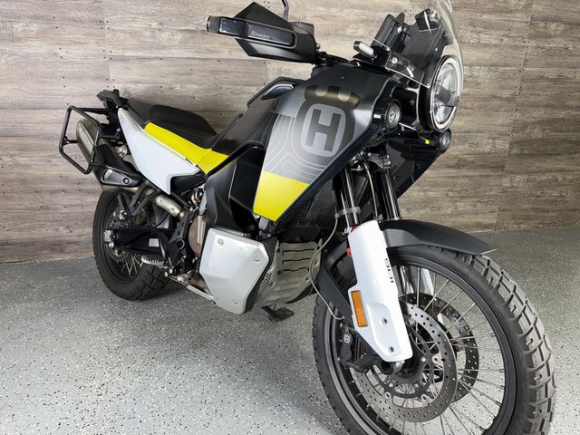 2023 Husqvarna Norden 901 SUPER CLEAN! - 23079961 - 8