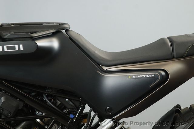 2023 Husqvarna SVARTPILEN 401 Only 764 Miles! - 22974504 - 9