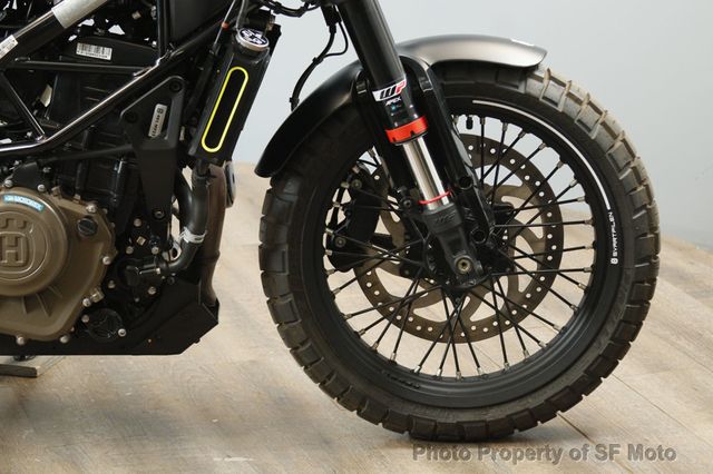 2023 Husqvarna SVARTPILEN 401 Only 764 Miles! - 22974504 - 13