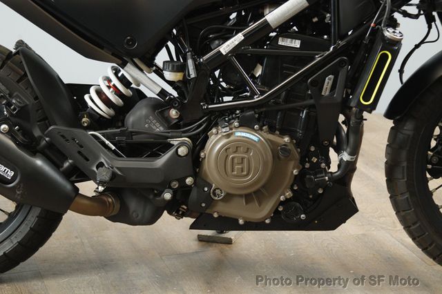 2023 Husqvarna SVARTPILEN 401 Only 764 Miles! - 22974504 - 14