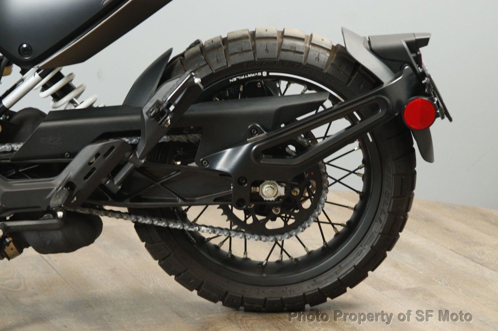 2023 Husqvarna SVARTPILEN 401 Only 764 Miles! - 22974504 - 17