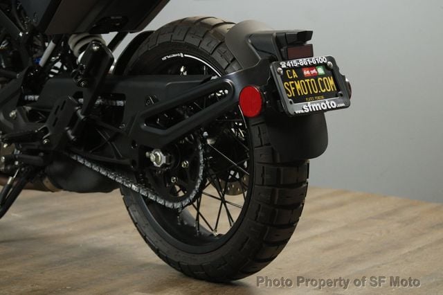 2023 Husqvarna SVARTPILEN 401 Only 764 Miles! - 22974504 - 21