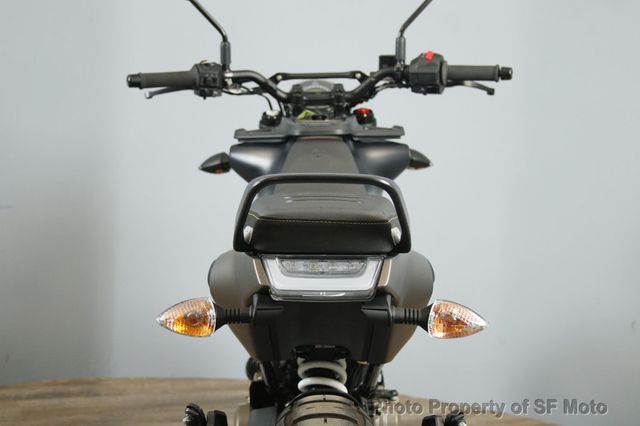 2023 Husqvarna SVARTPILEN 401 Only 764 Miles! - 22974504 - 25