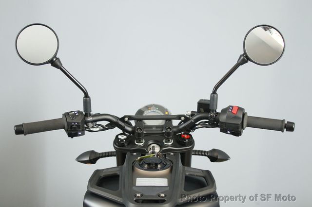 2023 Husqvarna SVARTPILEN 401 Only 764 Miles! - 22974504 - 26