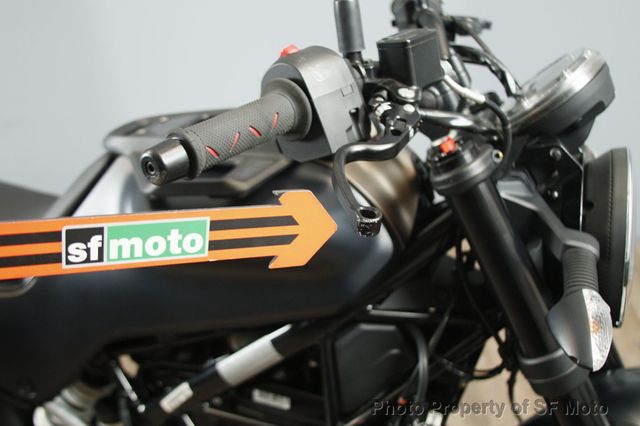 2023 Husqvarna SVARTPILEN 401 Only 764 Miles! - 22974504 - 46