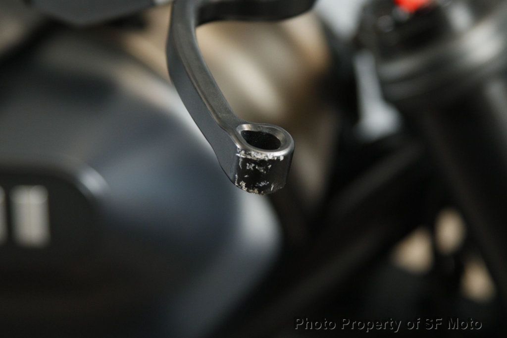 2023 Husqvarna SVARTPILEN 401 Only 764 Miles! - 22974504 - 47