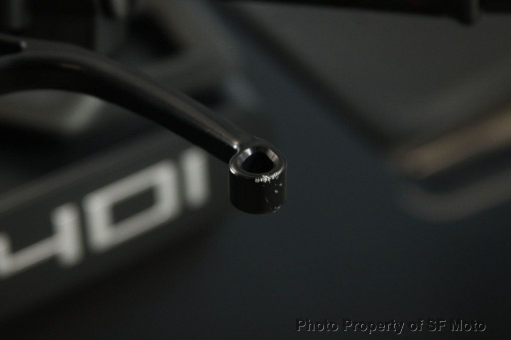 2023 Husqvarna SVARTPILEN 401 Only 764 Miles! - 22974504 - 49