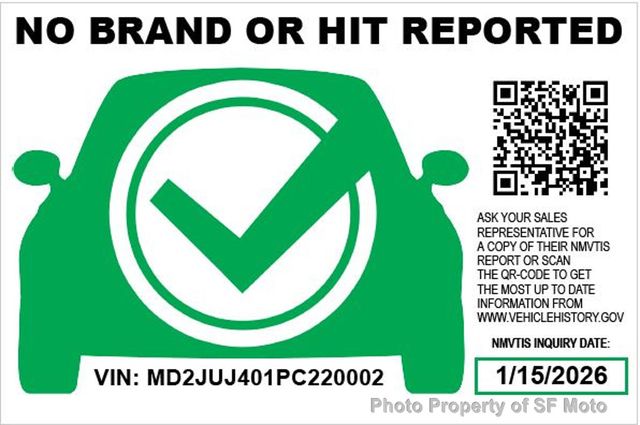 2023 Husqvarna SVARTPILEN 401 Only 764 Miles! - 22974504 - 53